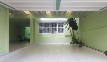Sobrado com 5 Quartos para Comprar, 262m² - Vila Alpina, Santo André/SP.