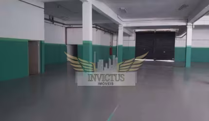 Galpão Industrial para Venda, 7000 m² - Planalto - São Bernardo do Campo/SP
