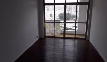 Apartamento com 3 Quartos no Edifício Azaléas para Comprar, 160m² - Centro de Santo André/SP.