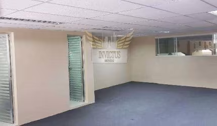Galpão Comercial para Comprar, 653m² - Casa Branca, Santo André/SP.