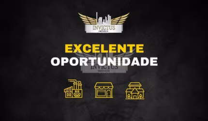 Galpão Industrial de Esquina com Renda à Venda, 5.400m² - Vila Conceição, Diadema/SP.