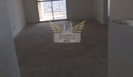 Apartamento com 3 Quartos no Condomínio Club View para Comprar, 83m² - Vila América, Santo André/SP.