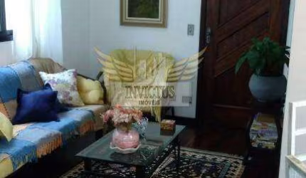 Apartamento sem Condomínio com 3 Dormitórios à Venda, 74m² - Vila Guiomar, Santo André/SP.