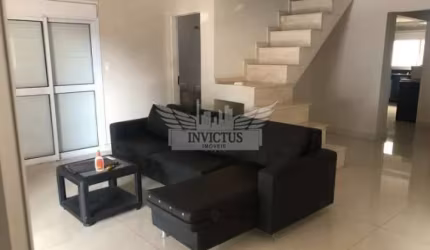 Sobrado com 4 Dormitórios à Venda, 146m² - Vila Gilda, Santo André/SP.