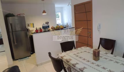 Cobertura sem Condomínio com 3 Quartos para Comprar, 130m² - Jardim - Santo André/SP