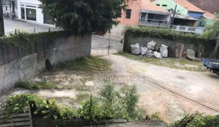 Galpão Industrial para Venda, 700m² - Jardim Guarará, Santo André/SP