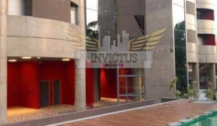 Apartamento com 3 Quartos no Edfício Guernica para Comprar, 120m² - Campestre, Santo André/SP.