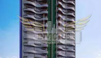 Apartamento com 3 Suítes à Venda, 155m² - Vila Alpina, Santo André/SP