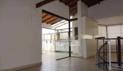 Cobertura com 4 Quartos no Edifício Chateau de La Rochelle para Comprar, 204m² - Vila Caminho do Mar, São Bernardo do Campo/SP.
