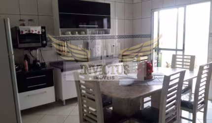 Sobrado 3 Dormitórios à Venda, 170m² - Bairro Barcelona, São Caetano do Sul/SP.