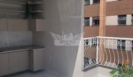 Cobertura 3 quartos para Venda, 130m² - Bairro Jardim - Santo André/SP
