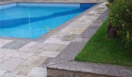 Apartamento à Venda, 188m² - Jardim Chácara Inglesa - São Bernardo do Campo/SP