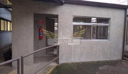 Galpão Industrial para Comprar, 4.428m² - Bairro Assunção, São Bernardo do Campo/SP.