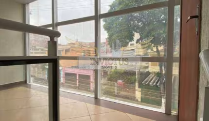 Galpão Industrial para Venda com 699m² - Vila Sacadura Cabral, Santo André/SP.
