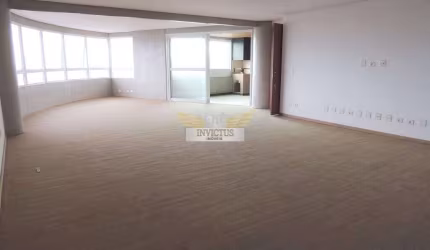 Apartamento com 4 Suítes no Condomínio Debret para Comprar, 275m² - Bairro Jardim, Santo André/SP.