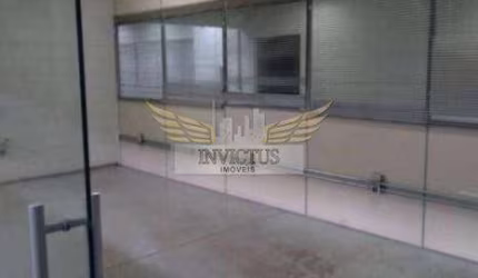Galpão Industrial para Comprar, 689m² - Campestre, Santo André/SP.