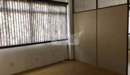 Sala Comercial para Comprar, 37m² - Centro, Santo André/SP.