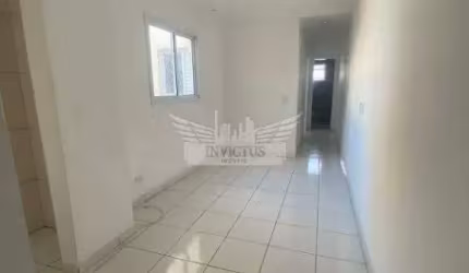 Cobertura à Venda 84m² - Parque das Nações - Santo André/SP