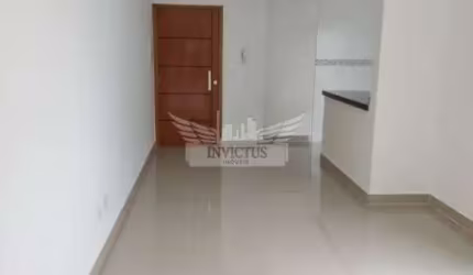 Apartamento 3 Dormitórios à Venda, 93m² - Parque das Nações, Santo André/SP