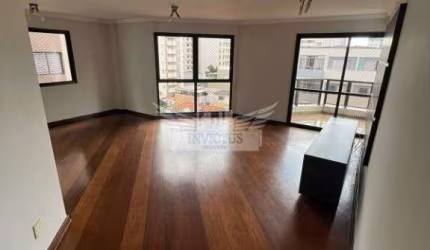 Apartamento com 3 Dormitórios à Venda, 172 m² - Santo Antônio, São Caetano do Sul/SP