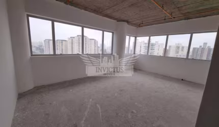 Sala Comercial á Venda, 37m² - Centro - Santo André/SP.
