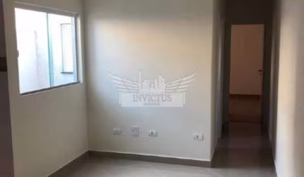 Apartamento 2 Dormitórios à Venda 52m² - Parque Oratório, Santo André/SP