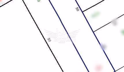 Terreno para Venda, 1000m² - Campestre, Santo André/SP