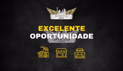 Salão Comercial de Esquina para Locação, 403m² - Jardim do Mar, São Bernardo do Campo/SP.