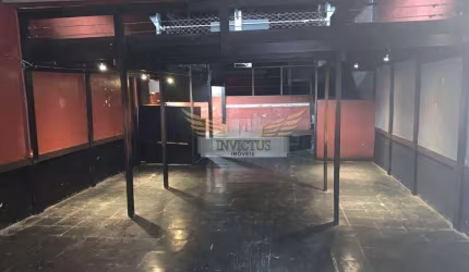 Salão Comercial para Alugar, 145m² - Centro, São Bernardo do Campo/SP.