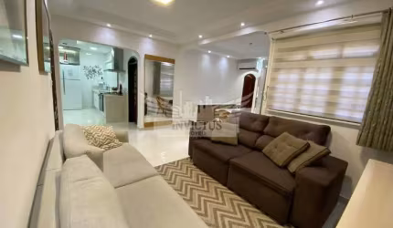 Apartamento sem Condomínio com 3 Quartos para Comprar, 120m² - Campestre - Santo André/SP.