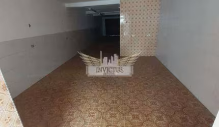 Sobrado 3 Dormitórios à Venda, 250m² - Parque Oratório - Santo André/SP