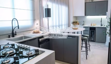 Apartamento com 3 Dormitórios no Residencial TerraVitta à Venda, 84m² - Barcelona, São Caetano do Sul/SP.