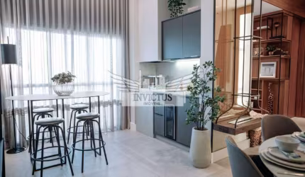 Apartamento com 3 Dormitórios no Residencial TerraVitta à Venda, 84m² - Barcelona, São Caetano do Sul/SP.
