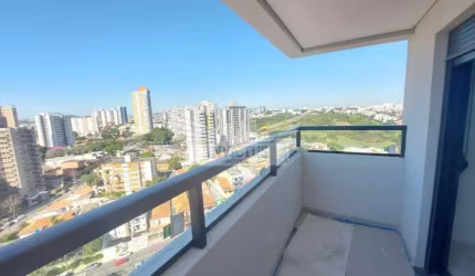 Apartamento NOVO com 3 Suítes no Condomínio Villa Antinori para Comprar 125m² - Vila Assunção, Santo André/SP.