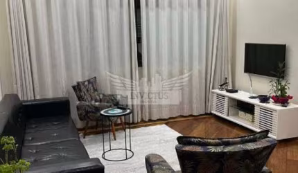 Sobrado 3 Dormitórios à Venda, 280m² - Vila Alzira, Santo André/SP.