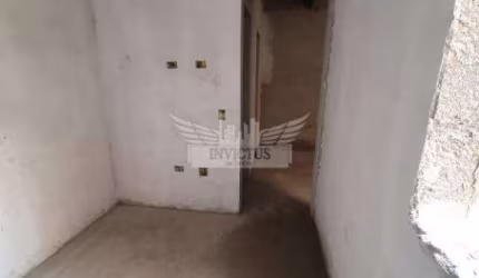 Apartamento sem Condomínio com 2 Quartos para Comprar, 50m² - Campestre - Santo André/SP.
