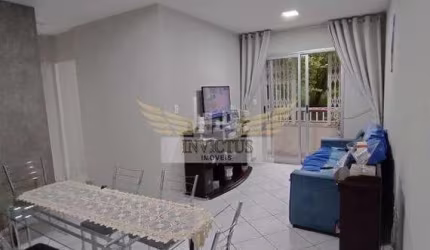 Apartamento com 2 Quartos no Condomínio Adriático para Comprar, 54m² - Jardim do Estádio, Santo André/SP.