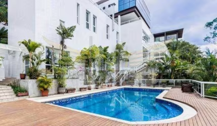 Sobrado de Alto Padrão á Venda, 1.693m² - Jardim Vitória Régia, São Paulo/SP