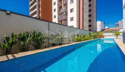 Apartamento Residencial Novo à Venda, 77,36 m² -Rudge Ramos, São Bernardo do Campo/SP