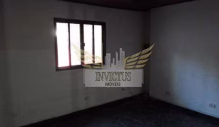Salão Comercial à Venda, 500m² - Vila Linda - Santo André/SP