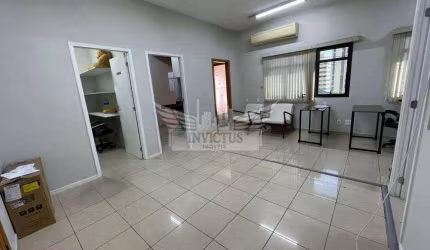 Sala Comercial à Venda, 63m² - Santo Antônio, São Caetano do Sul/SP.