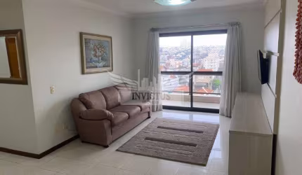 Apartamento com 3 Quartos para Comprar, 120m² - Barcelona, São Caetano do Sul/SP.