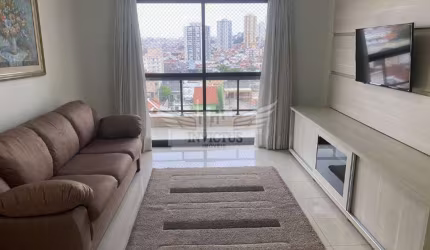 Apartamento com 3 Quartos para Comprar, 120m² - Barcelona, São Caetano do Sul/SP.