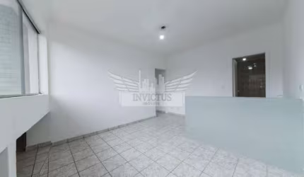 Andar Comercial para Locação, 150m² - Parque das Américas - Mauá/SP