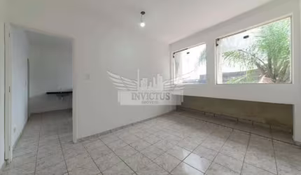 Andar Comercial para Locação, 150m² - Parque das Américas - Mauá/SP