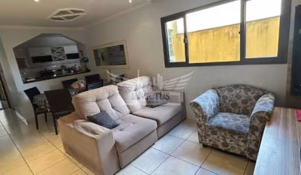 Apartamento sem Condomínio 3 Quartos para Comprar, 107m² - Vila Camilópolis, Santo André/SP.