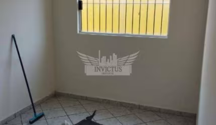 Sobrado Comercial 3 Dormitórios à Venda, 106m² - Jardim Ocara, Santo André/SP.