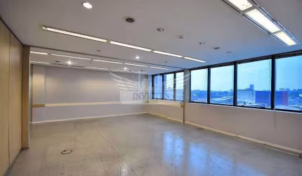 Prédio Comercial Monousuário para Locação, 4.504m² - Luz, São Paulo/SP.