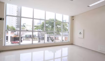 Prédio Comercial para Locação, 900m² - Jardim, Santo André/SP