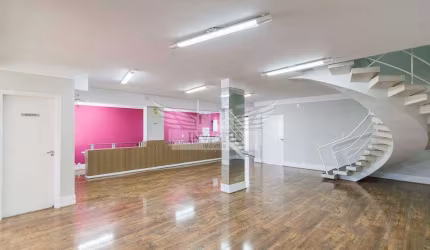 Prédio Comercial à Venda, 740m² - Santo Antônio, São Caetano do Sul/SP.
